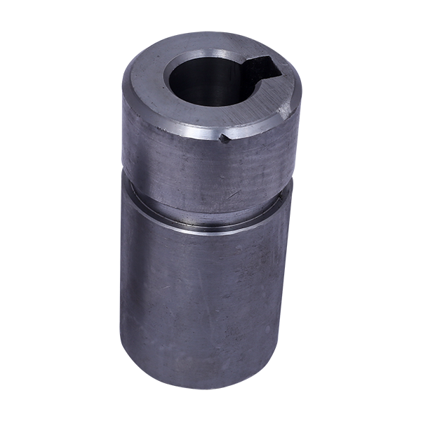 STAINLESS STEEL COUPLING